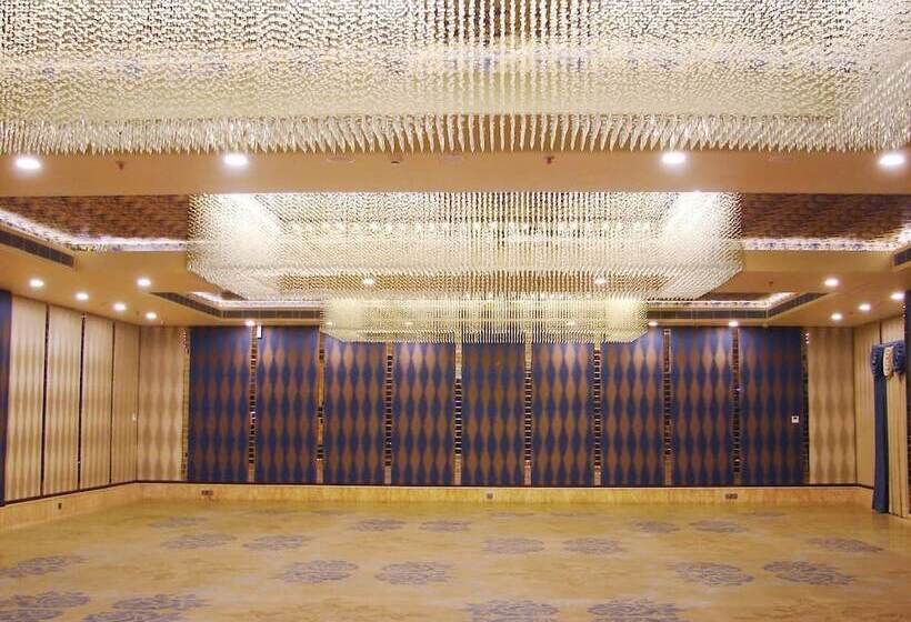 Fotos del hotel Grand Maple:  9