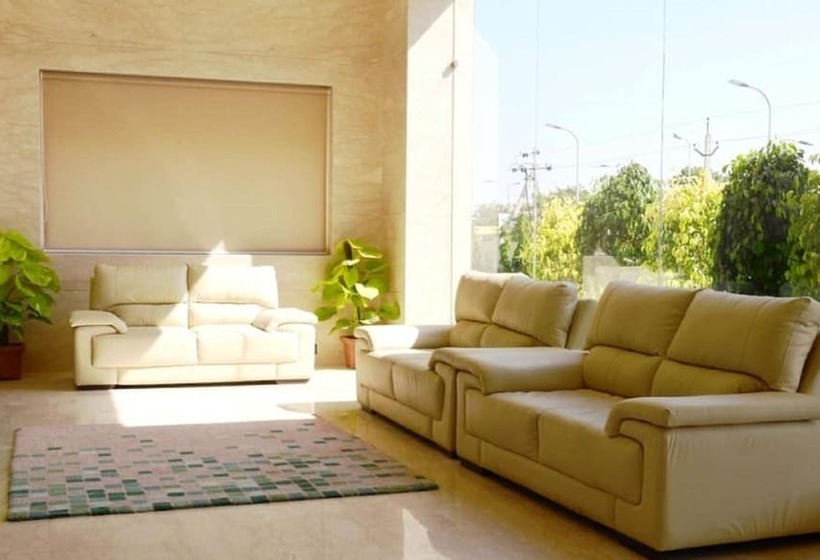 Fotos del hotel Grand Maple:  12