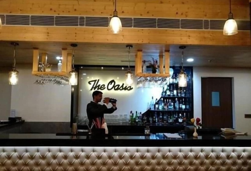 Fotos del hotel Grand Maple:  14