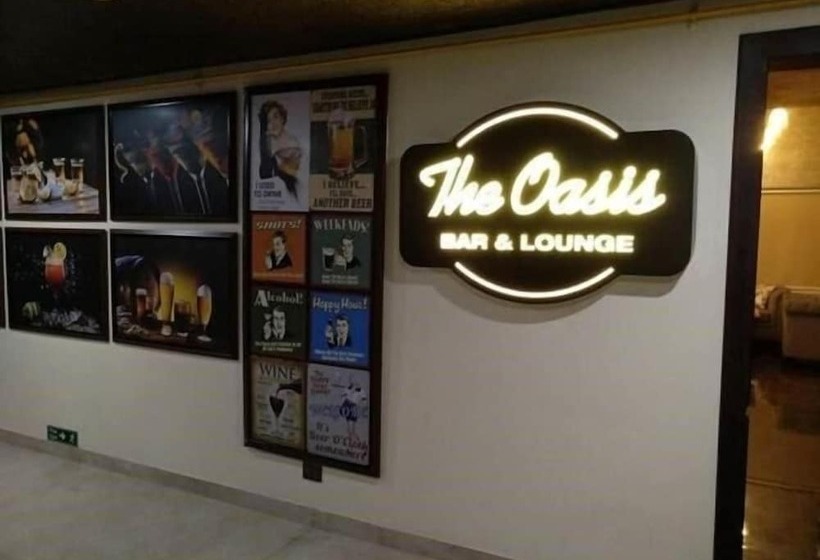 Fotos del hotel Grand Maple:  15