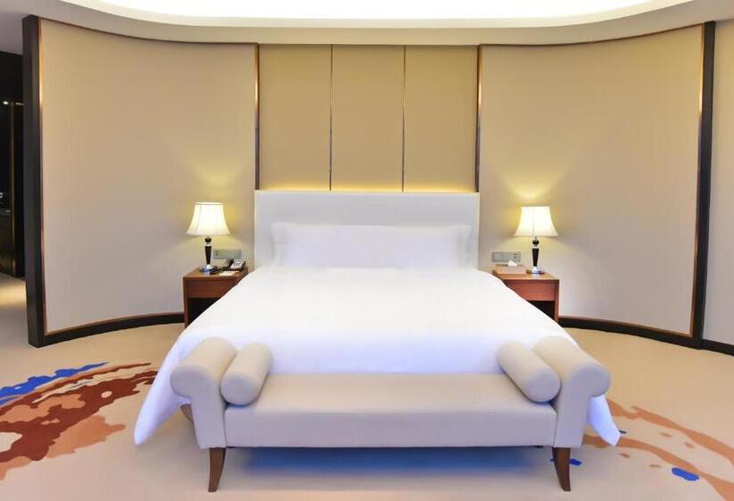 Fotos del hotel Grand Skylight International Hotel Huizhou: 1 Fotos del hotel Grand Skylight International Hotel Huizhou: 1