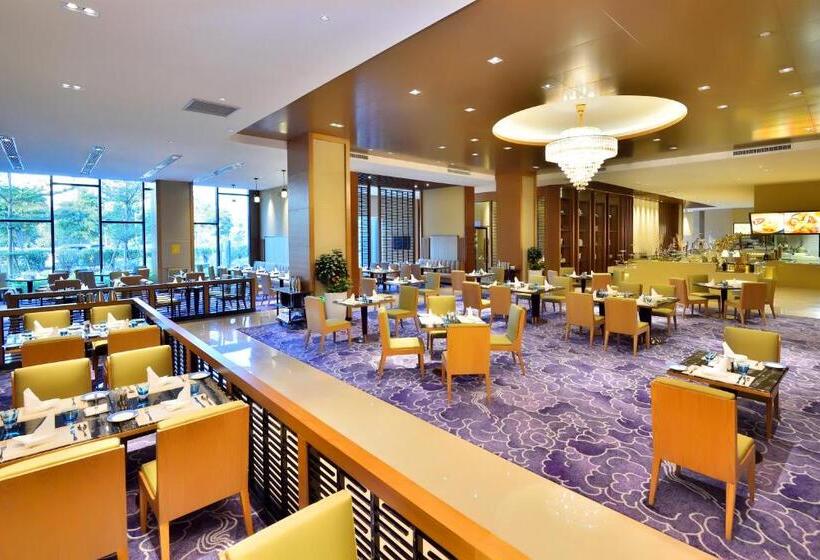 Grand Skylight International Hotel Huizhou