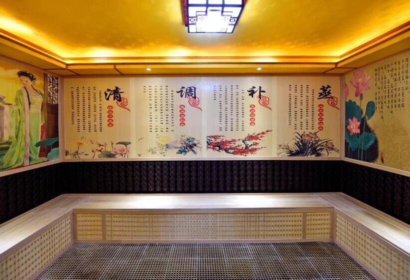 Grand Skylight International Hotel Huizhou