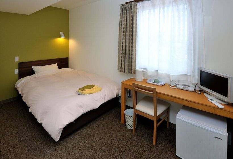 Kumagaya Royal Hotel Suzuki