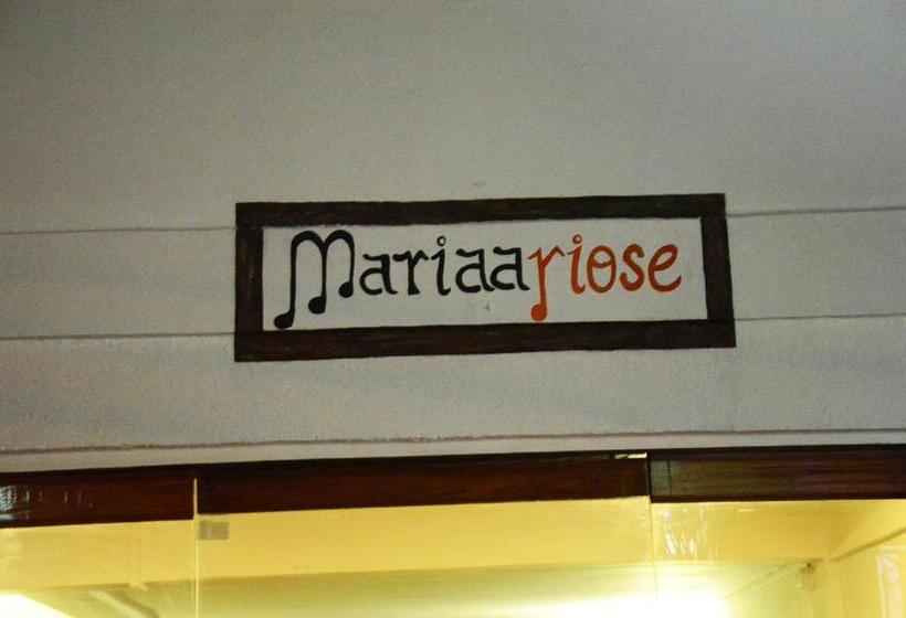 هتل Mariaariose   Melody Of The Sea