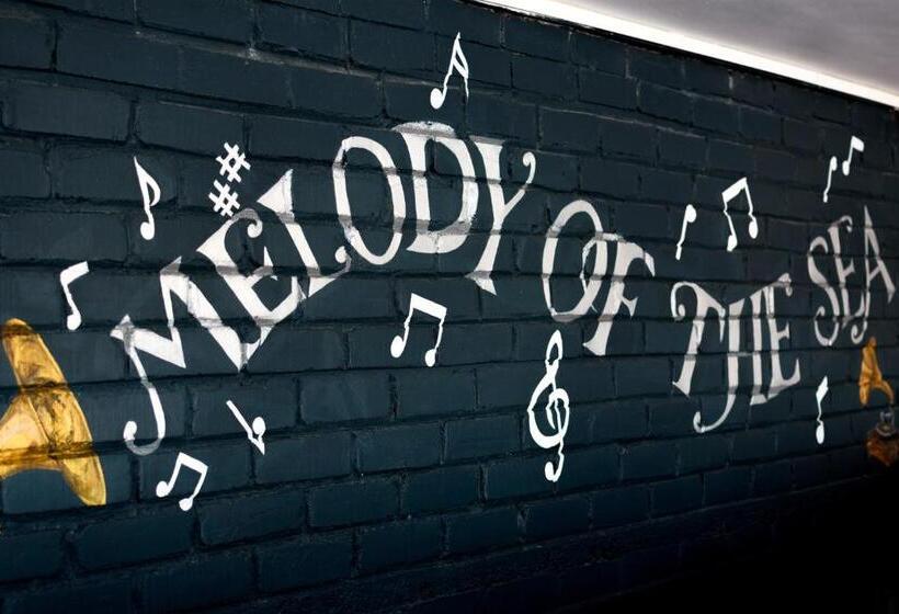 هتل Mariaariose   Melody Of The Sea