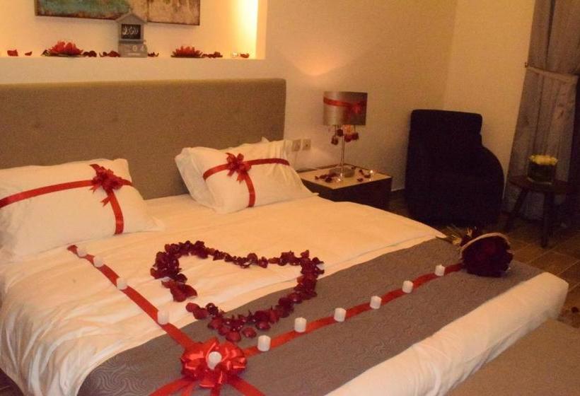 هتل Masken Noon Aprt