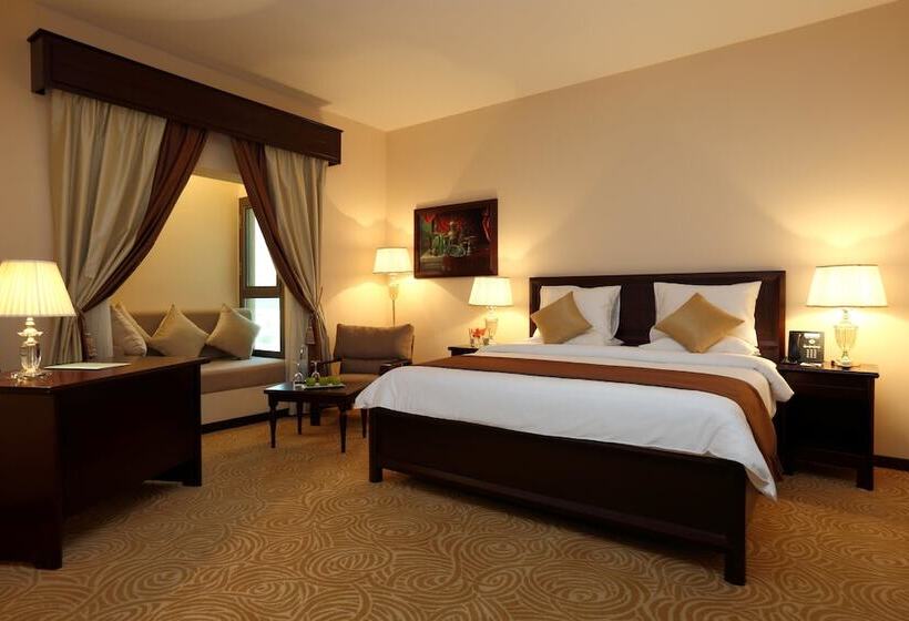Melissa Hotel Riyadh
