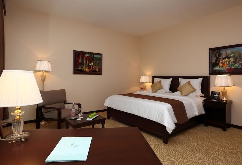 Fotos del hotel Melissa Hotel Riyadh: 1 Fotos del hotel Melissa Hotel Riyadh: 1