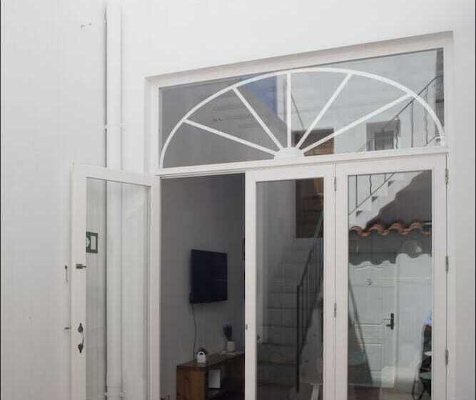 Fotos del hotel My Rooms Ciutadella Adults Only:  12