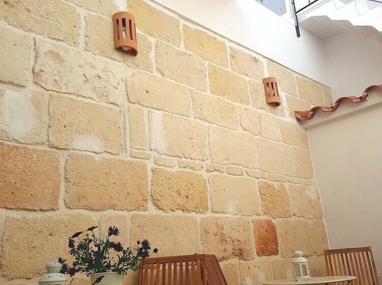 Fotos del hotel My Rooms Ciutadella Adults Only:  14