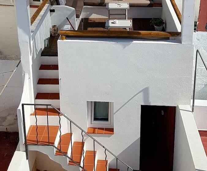 Fotos del hotel My Rooms Ciutadella Adults Only:  17