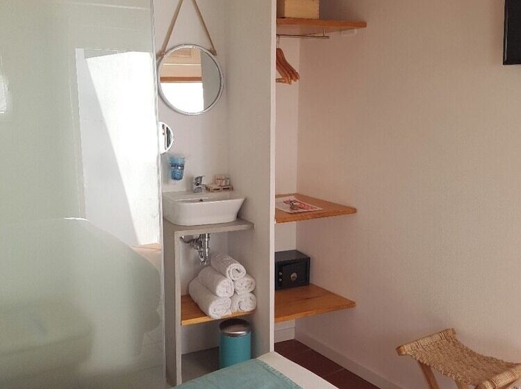 Fotos del hotel My Rooms Ciutadella Adults Only:  26