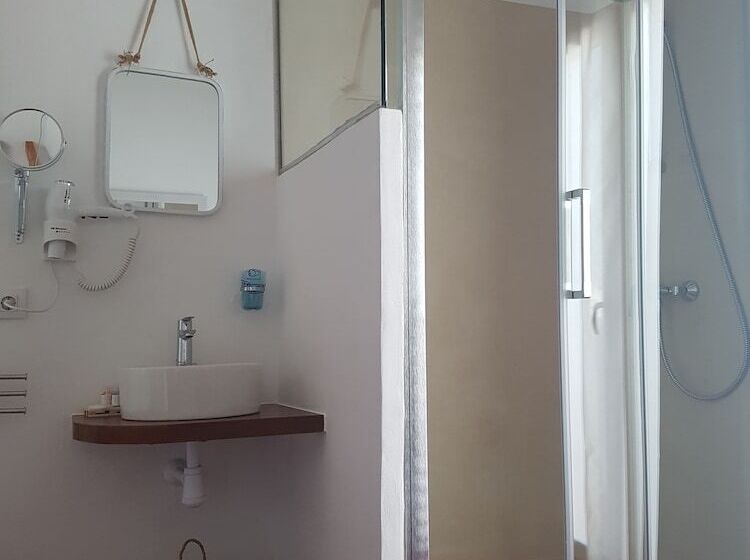 Fotos del hotel My Rooms Ciutadella Adults Only:  27