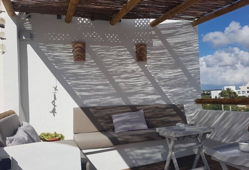 Fotos del hotel My Rooms Ciutadella Adults Only:  5