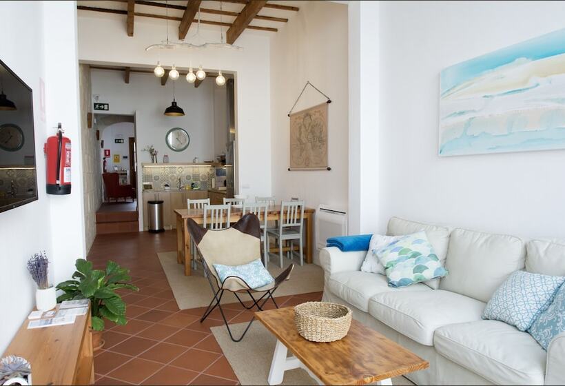 Fotos del hotel My Rooms Ciutadella Adults Only:  4