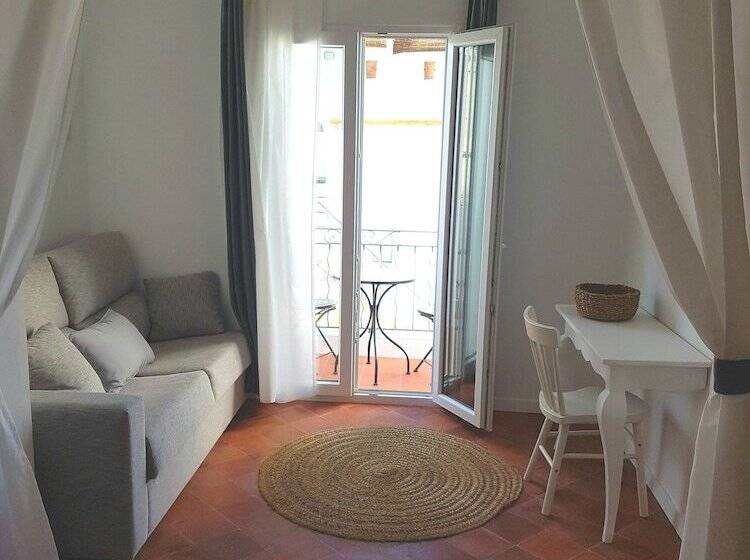 Fotos del hotel My Rooms Ciutadella Adults Only:  3