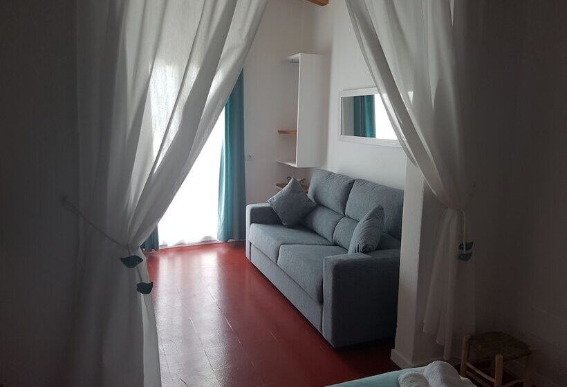 Fotos del hotel My Rooms Ciutadella Adults Only:  30