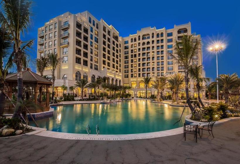酒店 Malanhua Holiday Sanya