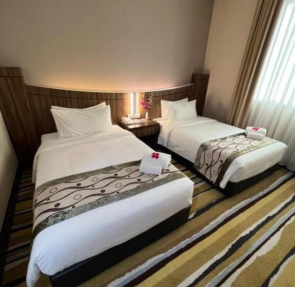 Nova Hotel Miri