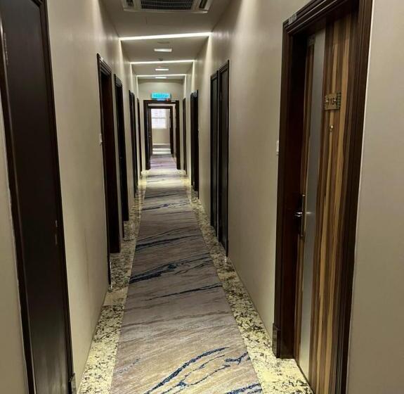 Nova Hotel Miri
