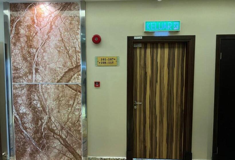 Nova Hotel Miri
