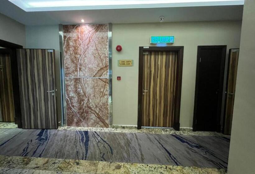Nova Hotel Miri