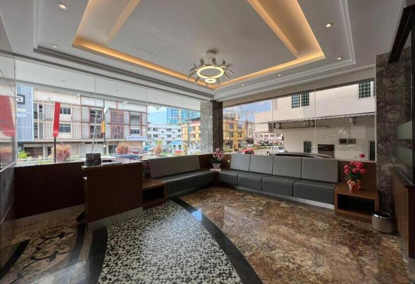 Nova Hotel Miri