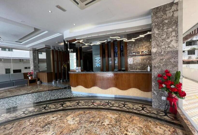 Nova Hotel Miri