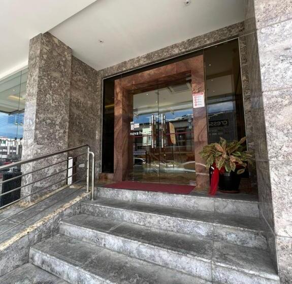 Nova Hotel Miri