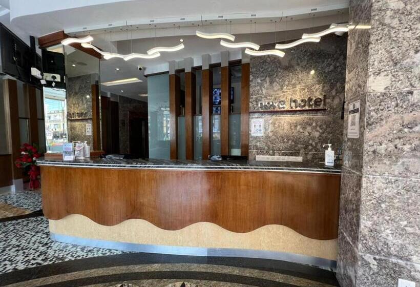 Nova Hotel Miri