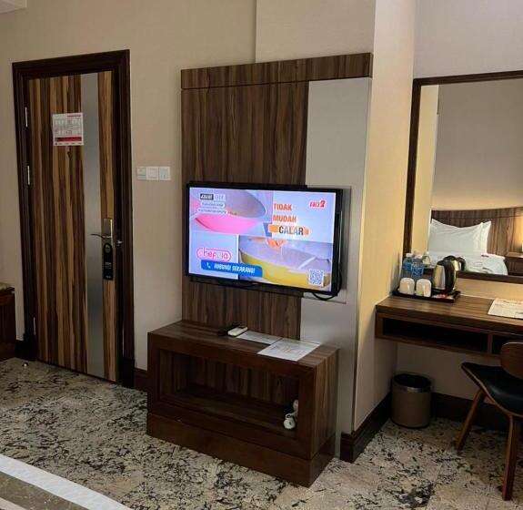 Nova Hotel Miri