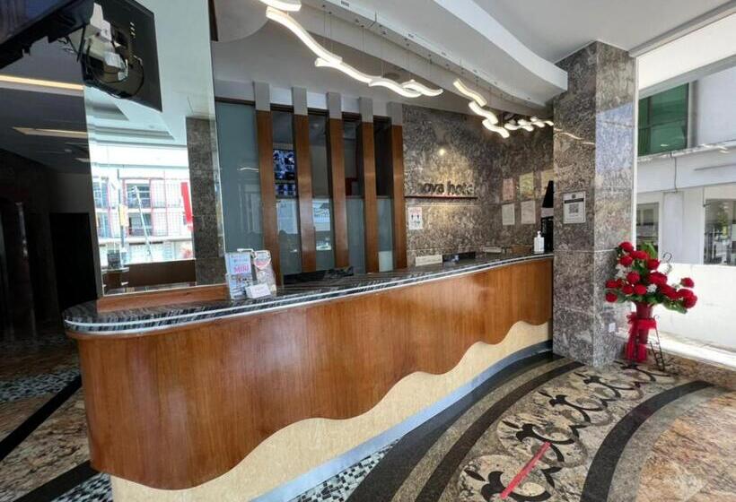 Nova Hotel Miri