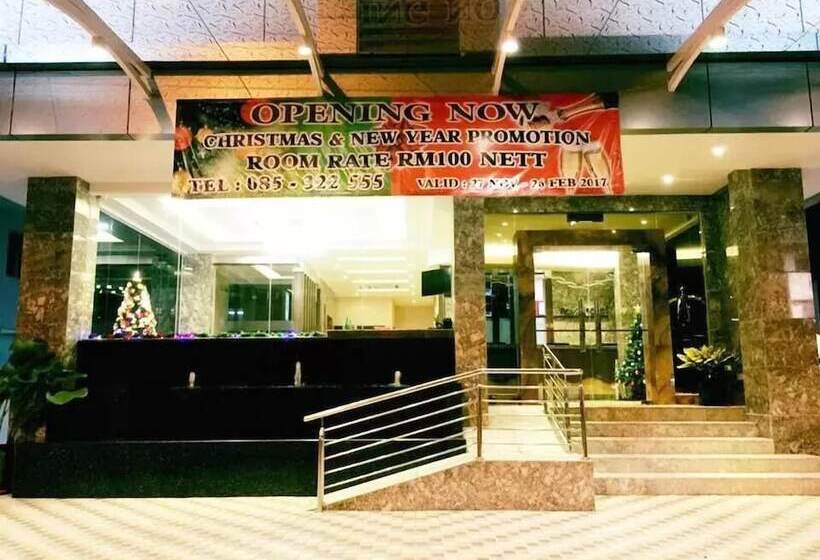 Nova Hotel Miri