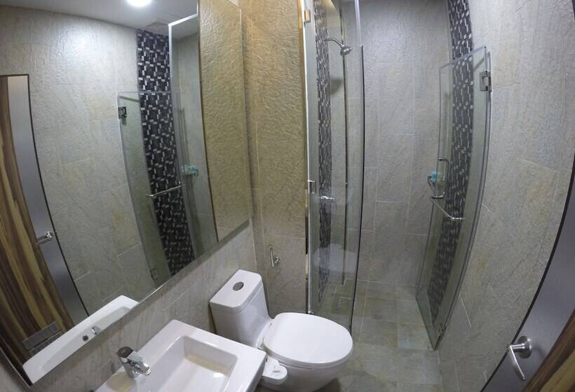 Nova Hotel Miri