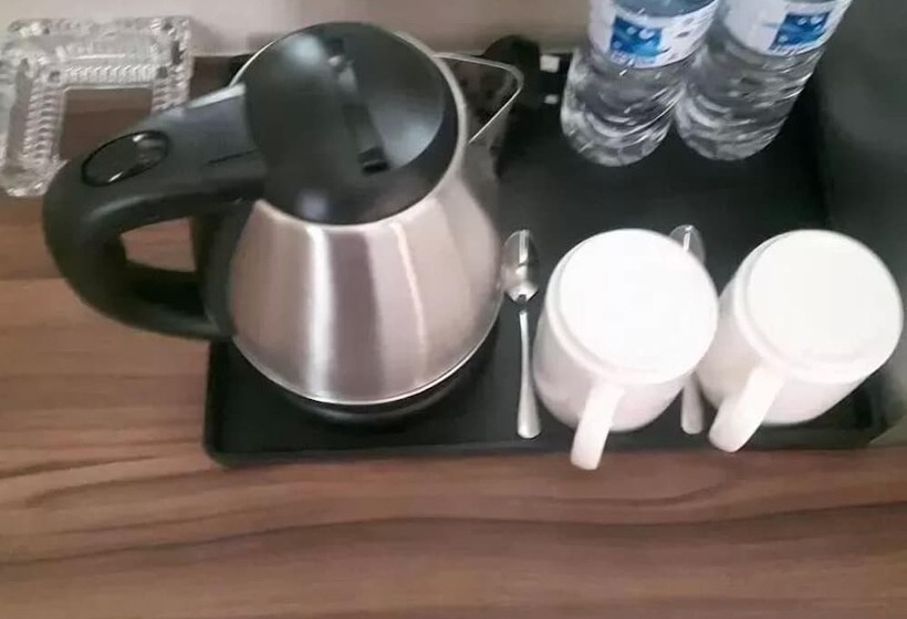 Nova Hotel Miri