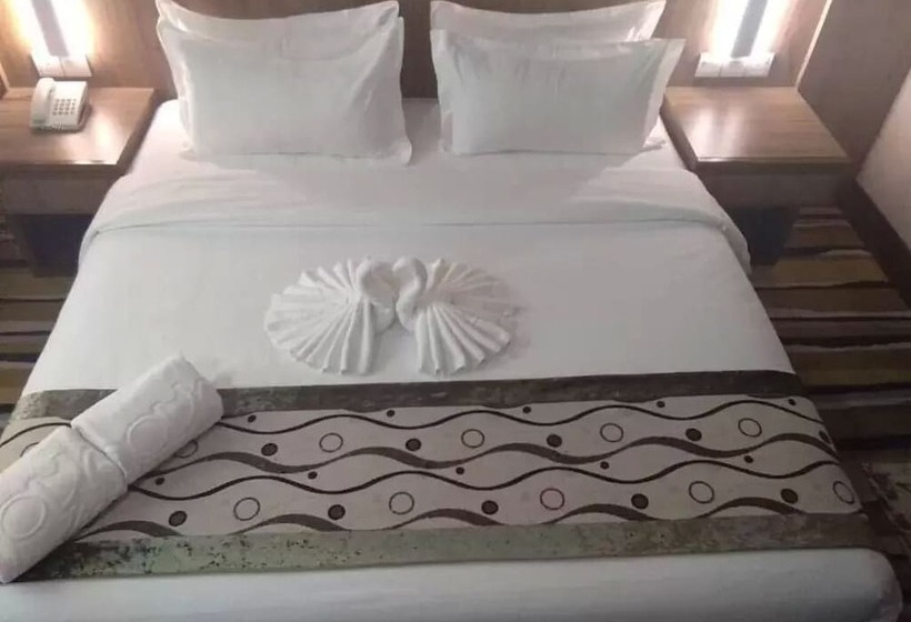 Nova Hotel Miri
