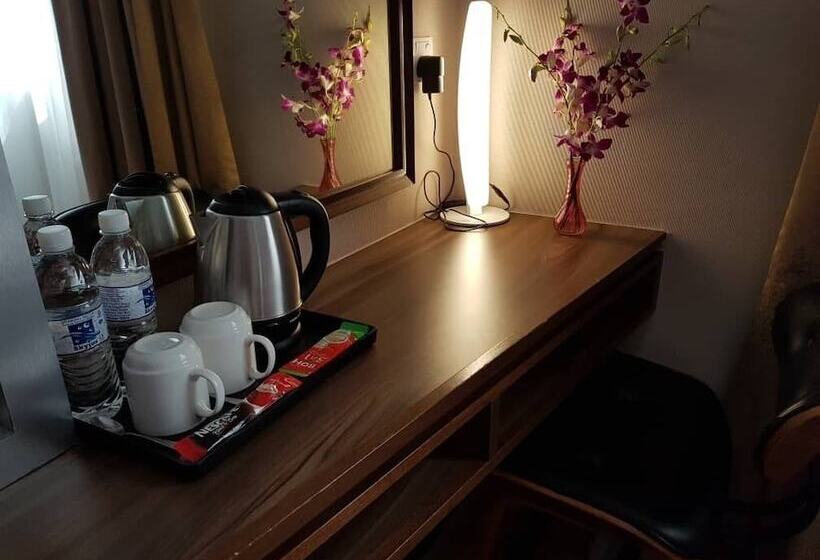 Nova Hotel Miri