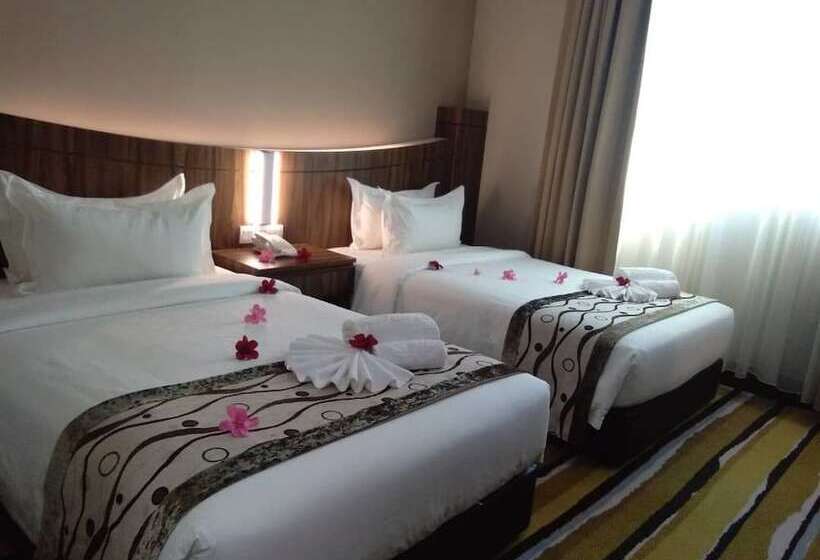 Nova Hotel Miri