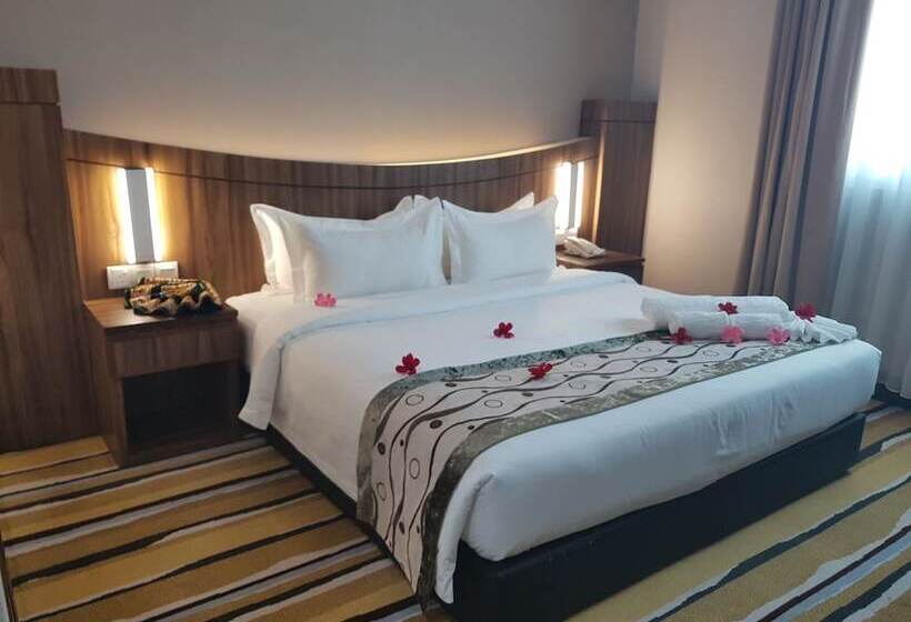 Nova Hotel Miri