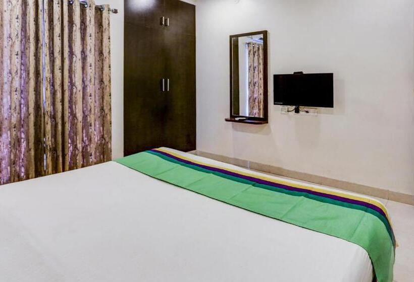 هتل Royal Elite Madurai