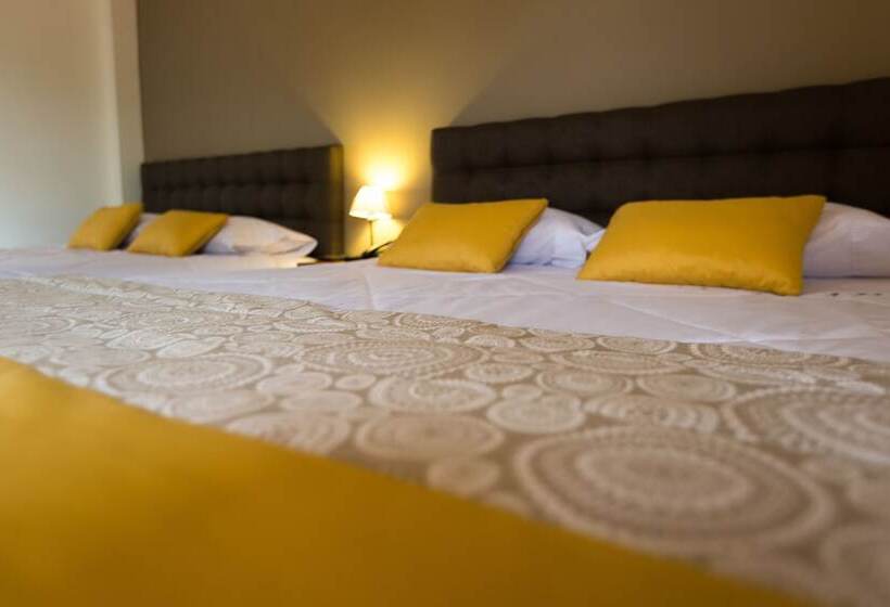 هتل San Rocke House