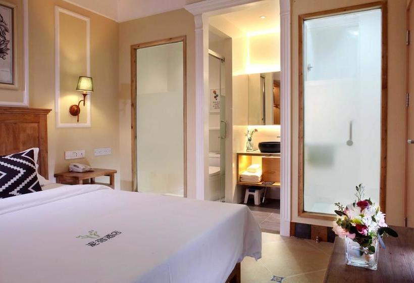 فندق Sanya Neo Inn