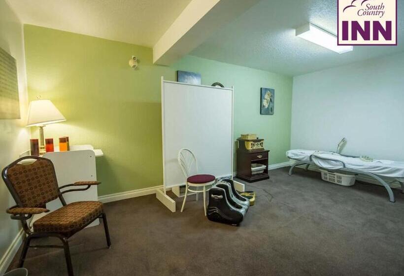 هتل South Country Inn