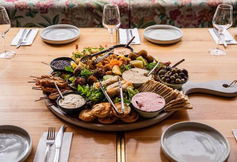 Fotos del hotel Southern Cross:  2