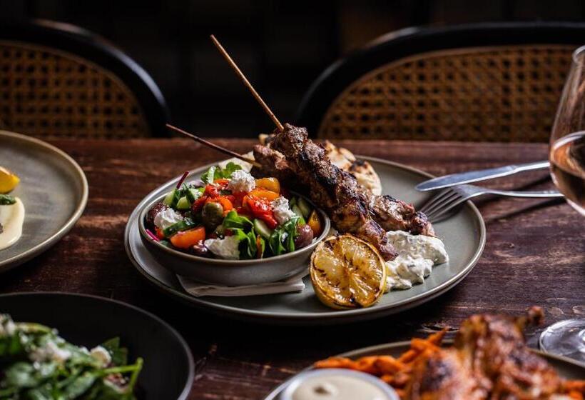 Fotos del hotel Southern Cross:  4