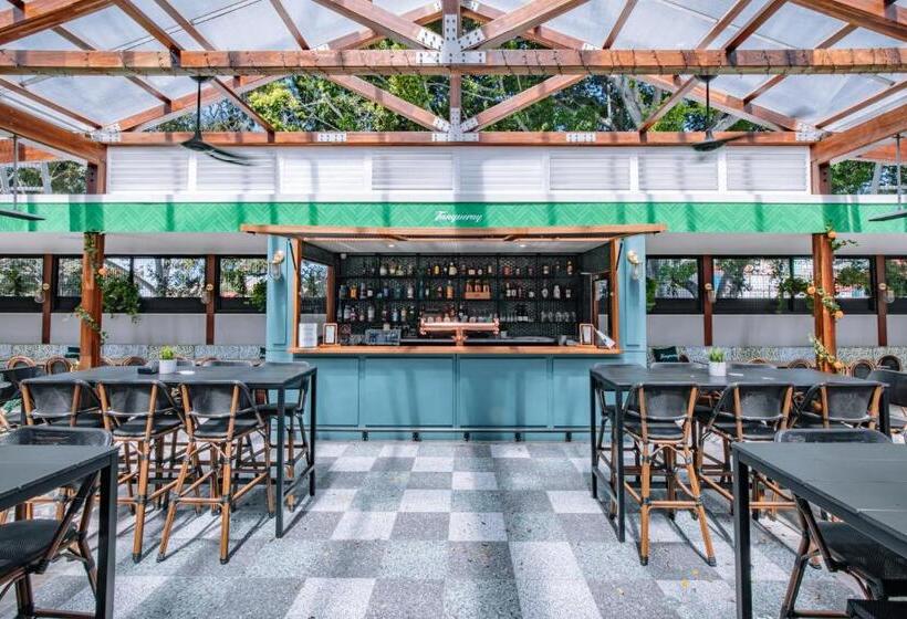 Fotos del hotel Southern Cross:  8