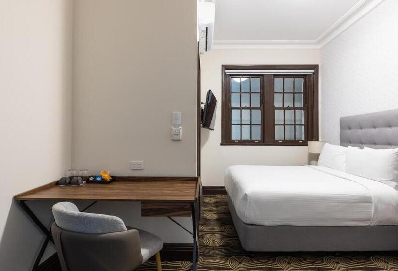 Fotos del hotel Southern Cross:  11