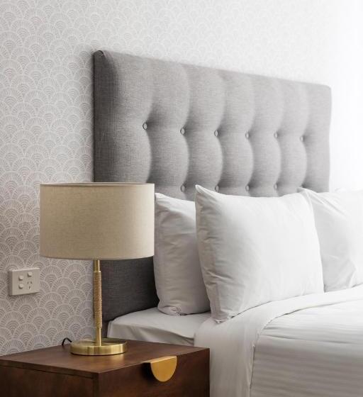 Fotos del hotel Southern Cross:  12