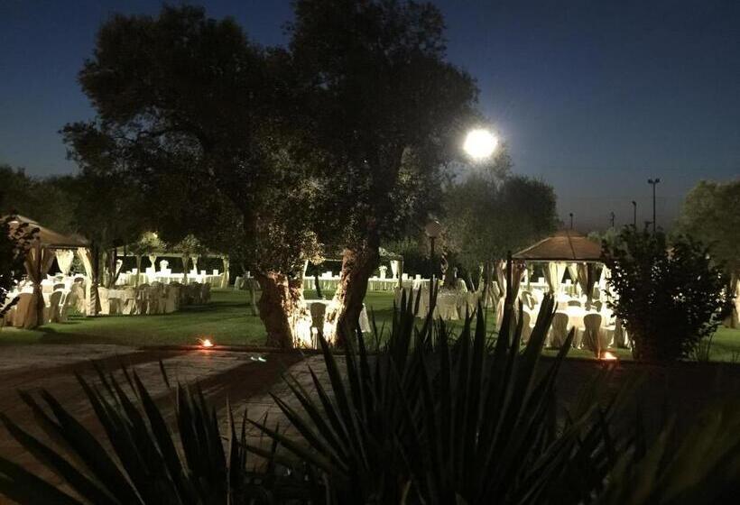 فندق Tenuta Caradonna